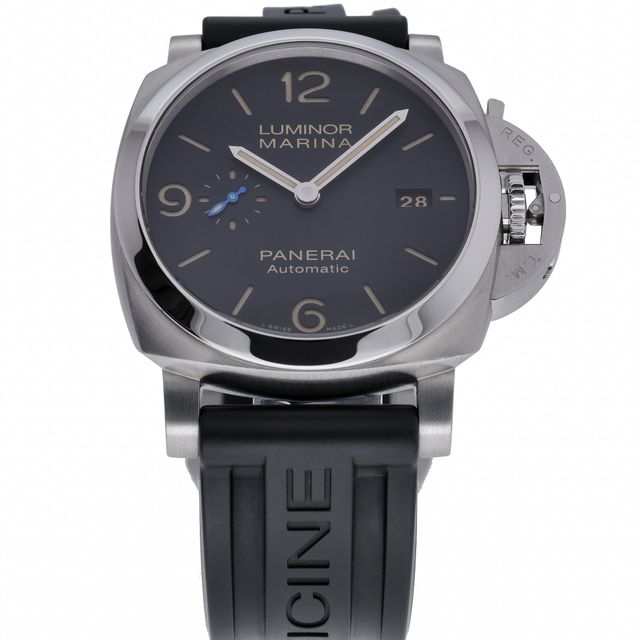 Panerai Luminor Marina PAM01312 Image 6